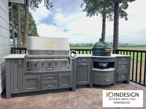 Indesign Kitchen and Bath Remodeling