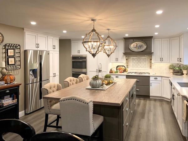 Indesign Kitchen and Bath Remodeling