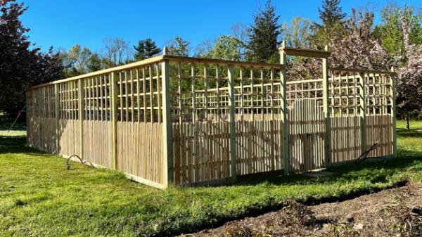 Smith Point Fence Inc.