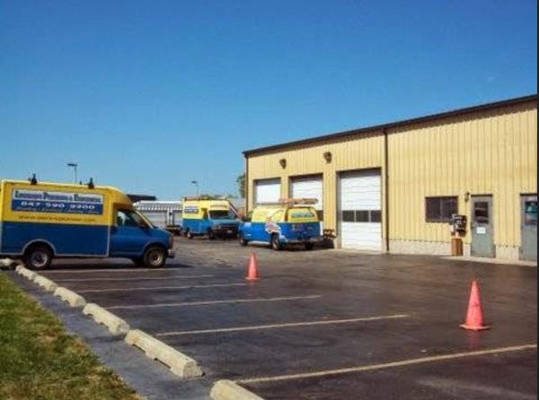 Leonard's Plumbing Electrical Heating and Cooling Repair