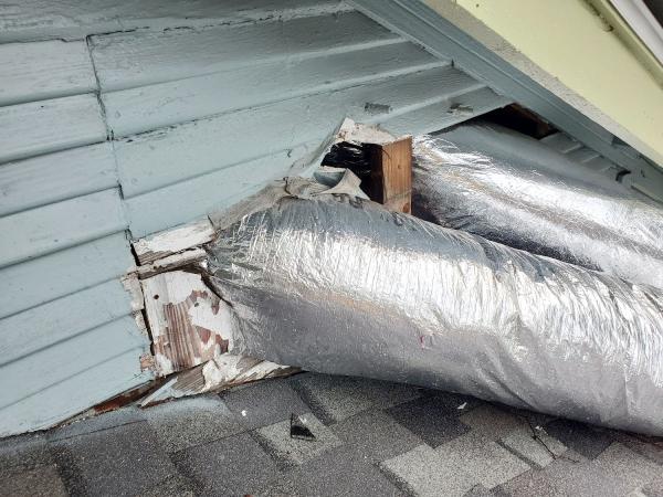 Property Pro Checks Home Inspection