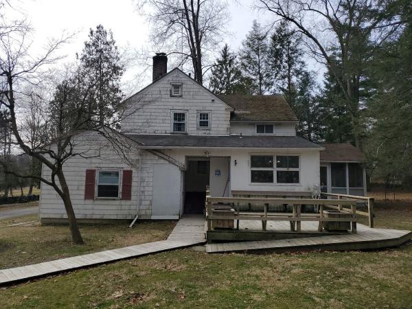 Lyndsey Roofing