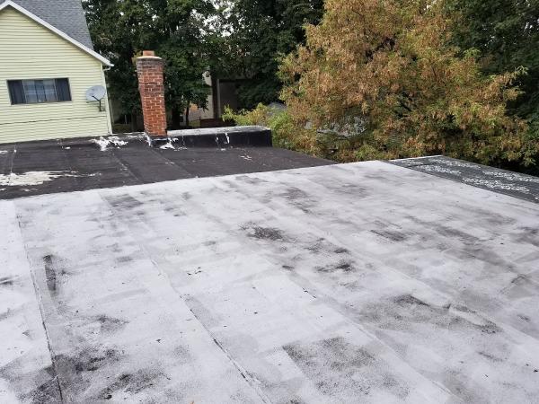 Lyndsey Roofing