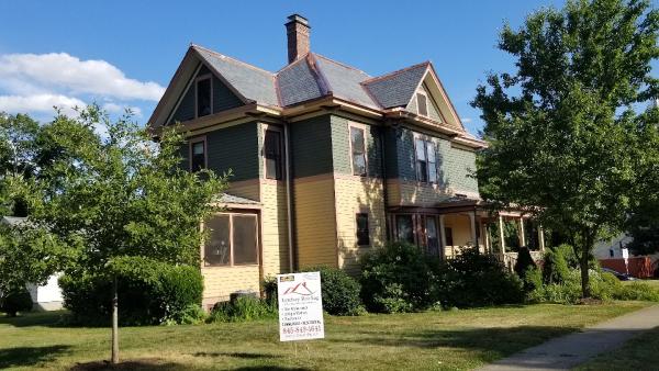 Lyndsey Roofing