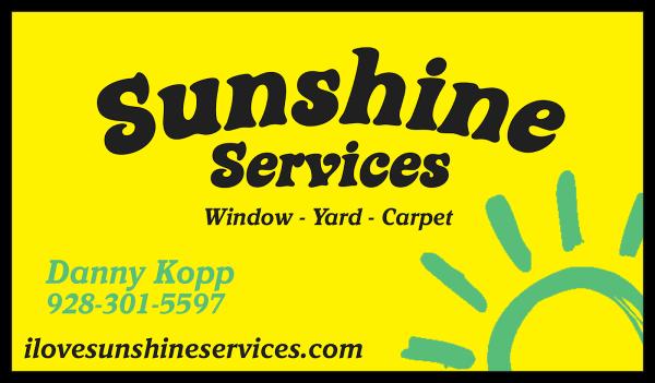 Sunshine Services