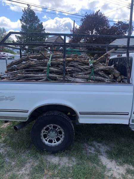 Utah Strong Hauling and Junk Removal