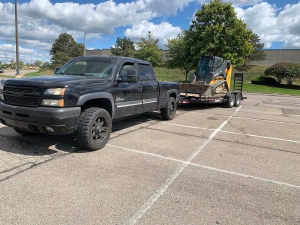 Gottstein Excavating