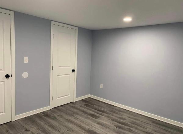 C.D. Drywall