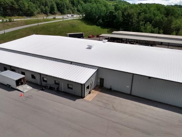 Byler Commercial Roofing Service