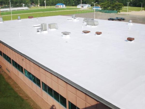 Byler Commercial Roofing Service