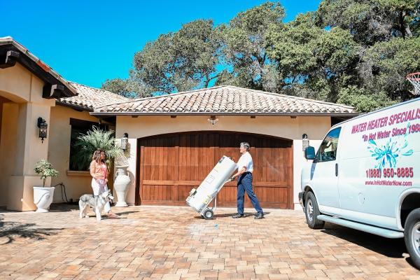Water Heater Specialists