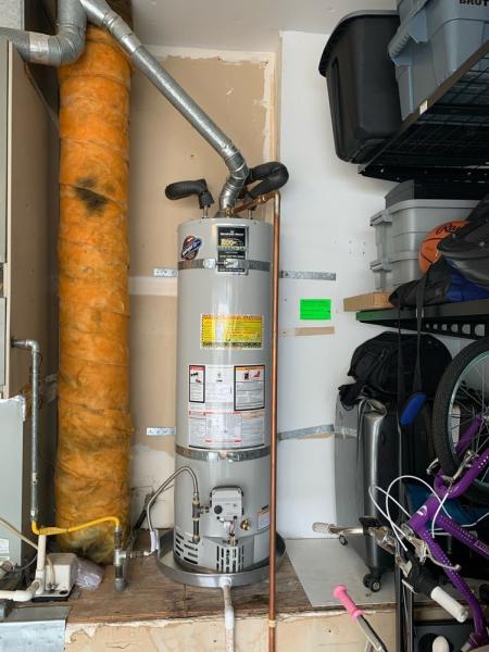 Water Heater Specialists
