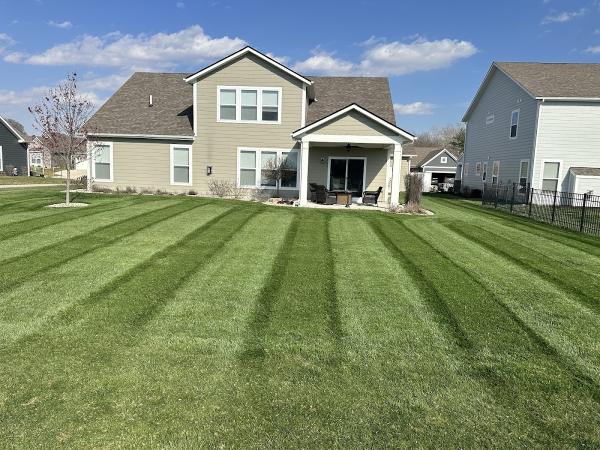 Havenwood Lawn & Landscaping