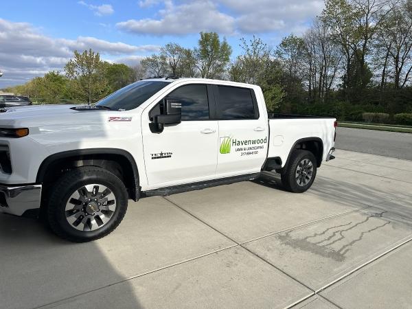 Havenwood Lawn & Landscaping