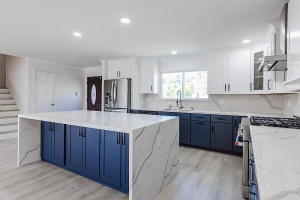 Delgado Carpet Services & Hardwood Floors