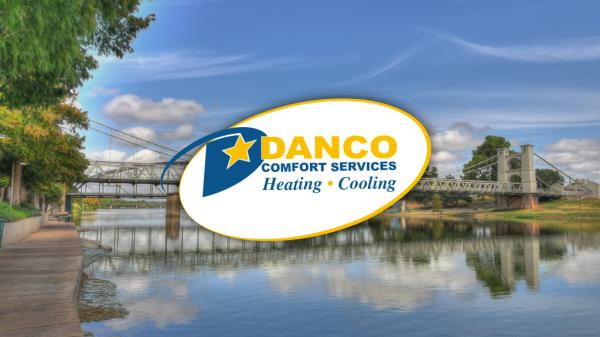 Danco Comfort Services