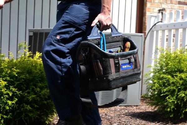 Gerard Plumbing & Heating Inc