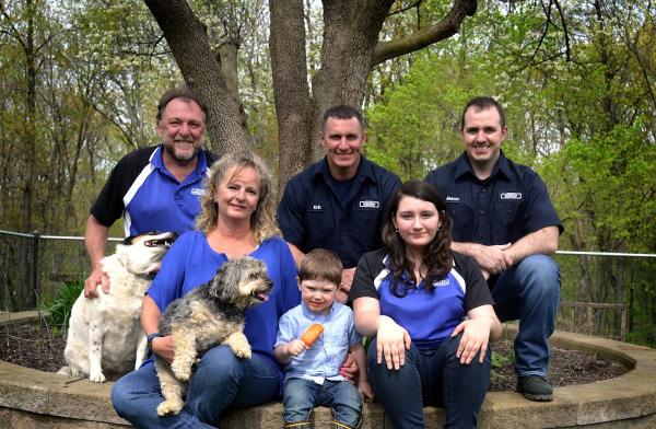 Gerard Plumbing & Heating Inc