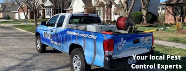 Echo Pest Control