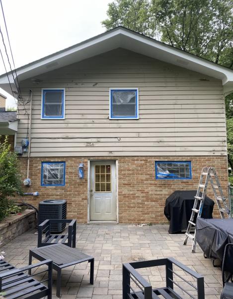 Dupage House Painters