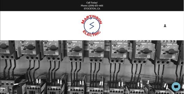 Martinson Electric