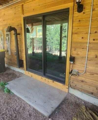 CMC Windows and Doors