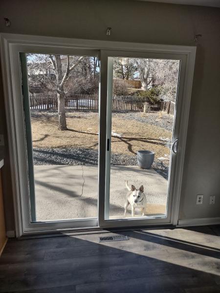 CMC Windows and Doors