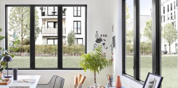 CMC Windows and Doors