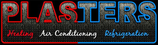 Plasters Heating Air Conditioning & Refrigeration LLC