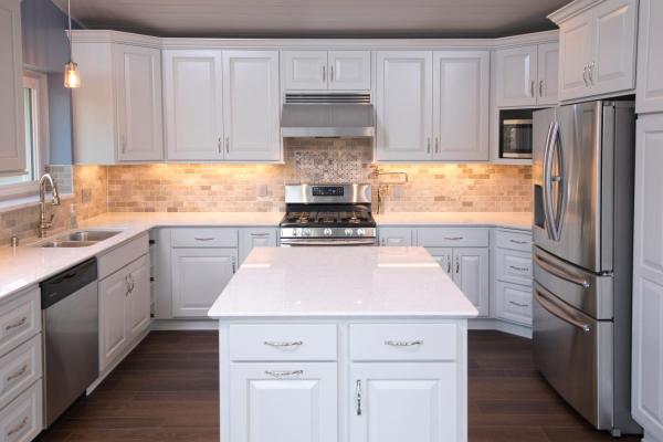 Jp Construction and Restoration Service