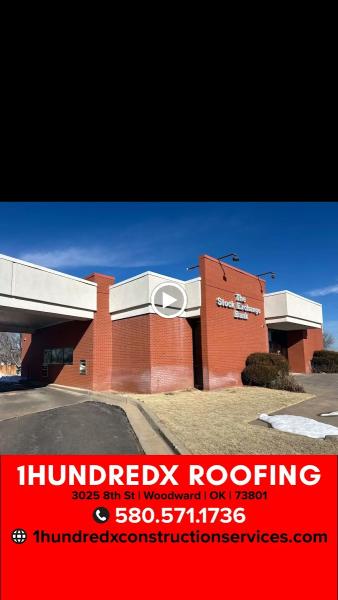 1hundredx Roofing