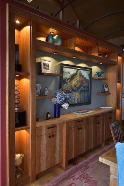 William Olsen Designs