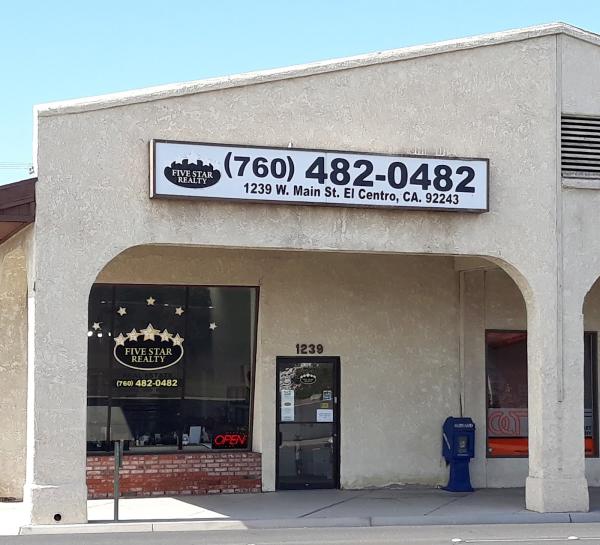 Five Star Realty