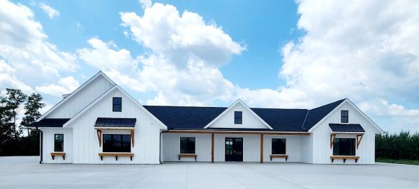 Woodcraft Design Build Inc