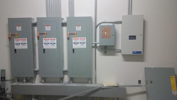 Gentzler Electrical Services