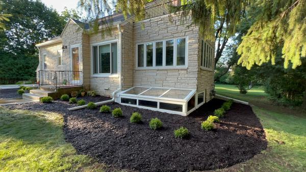Brothers Rodriguez Landscaping Llc.