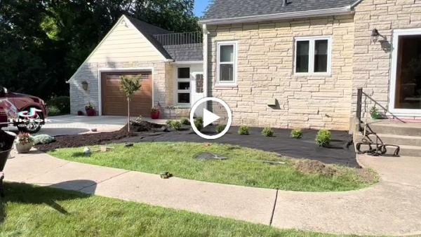 Brothers Rodriguez Landscaping Llc.