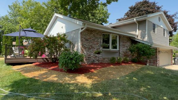 Brothers Rodriguez Landscaping Llc.