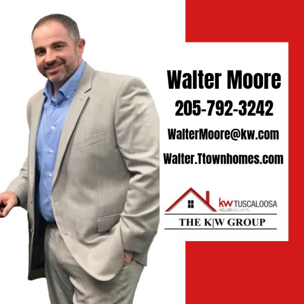 The K|W Group at Keller Williams Realty Tuscaloosa