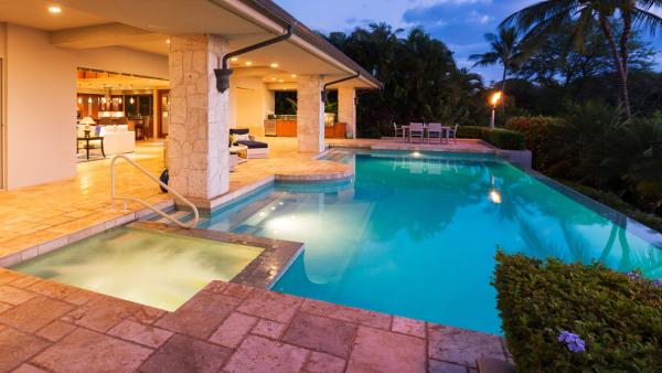U.S. Pools