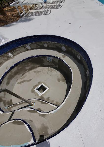 U.S. Pools