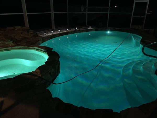 U.S. Pools