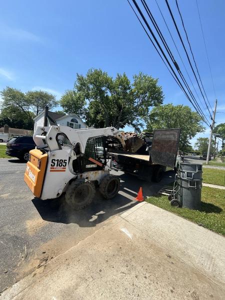 5 Star Demo & Junk Removal