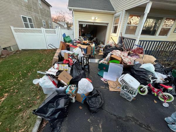 5 Star Demo & Junk Removal