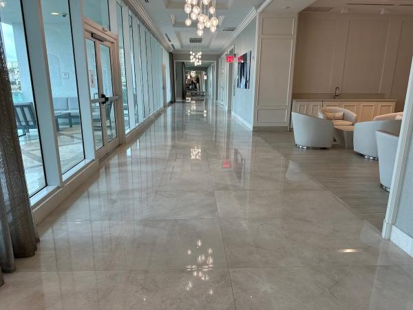 MB Floor Solutions