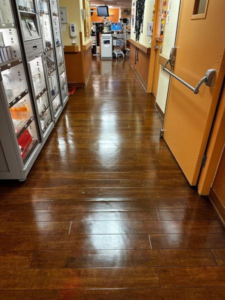 MB Floor Solutions