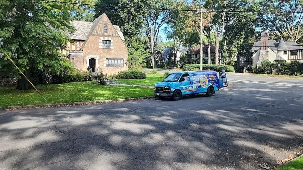 KG Carpet and Upholstery Cleaning Corp