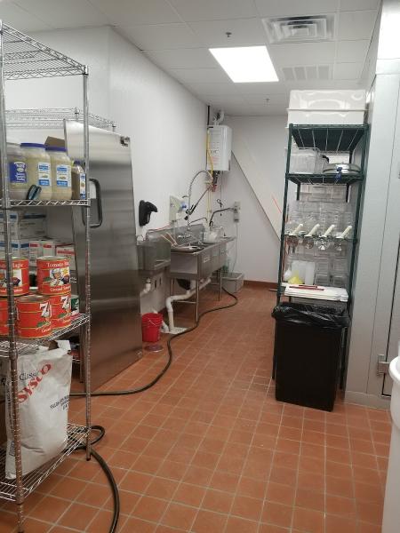 Howard Janitorial Services