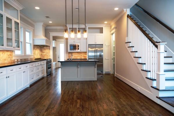 Inside Help House Cleaning Pro's