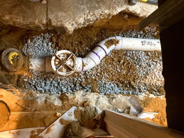 All Clear Drain Cleaning